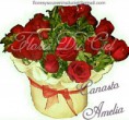 Canasta Amelia